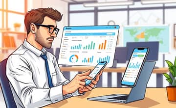 Conta digital com integração a apps de gestão financeira