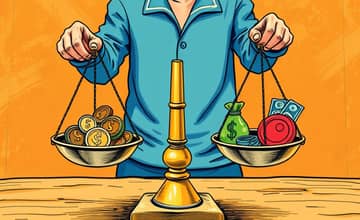 Evite comprometer mais de 30% da renda com dívidas