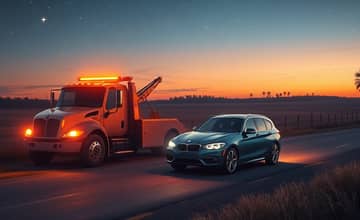 Seguro automotivo com assistência 24h