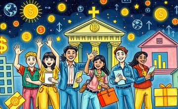 Consulte alternativas como linhas de crédito especiais