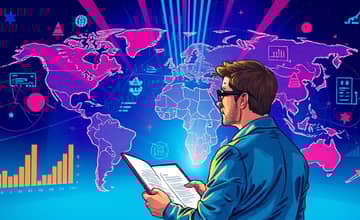 Fundo global para diversificação internacional
