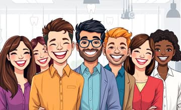 Seguro odontológico para pequenas empresas