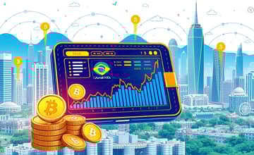 Carteira digital para fundos exclusivos