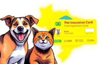 Plano de saúde para pets com cobertura nacional
