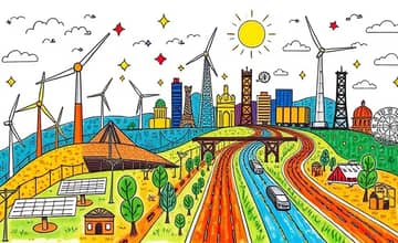 Fundo de infraestrutura para diversificar o portfólio