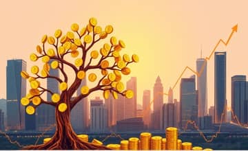 Fundo de ações com foco em dividendos