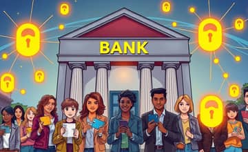 Solicite cartões apenas em bancos reconhecidos