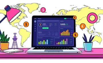 Conta para freelancers com recursos personalizados