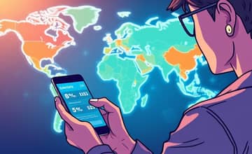 Conta multimoeda para aplicações no exterior