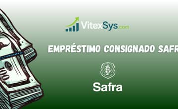 Empréstimo Consignado Safra: Veja o que você precisa saber