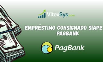 Empréstimo Consignado SIAPE no PagBank: Veja o que você precisa saber