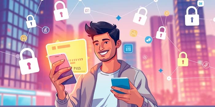 Cartão virtual é seu aliado nas compras online