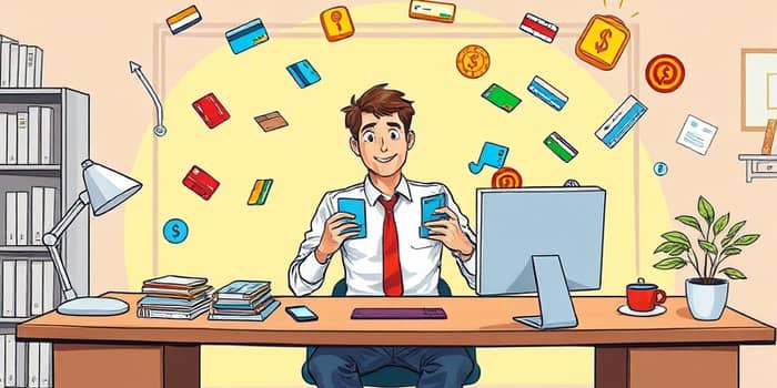 Desative cartões que não utiliza há mais de seis meses
