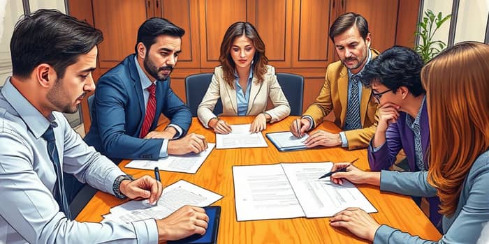 Adote a prática de revisar condições contratuais anualmente