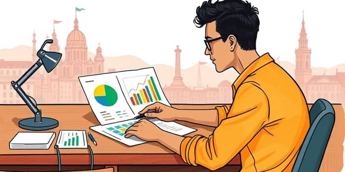 Avalie se o limite oferecido atende ao seu padrão de gastos