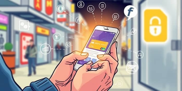 Cartão virtual permanente traz praticidade no dia a dia