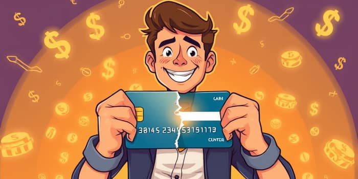 Solicite cancelamento de cartões inativos para evitar tarifas