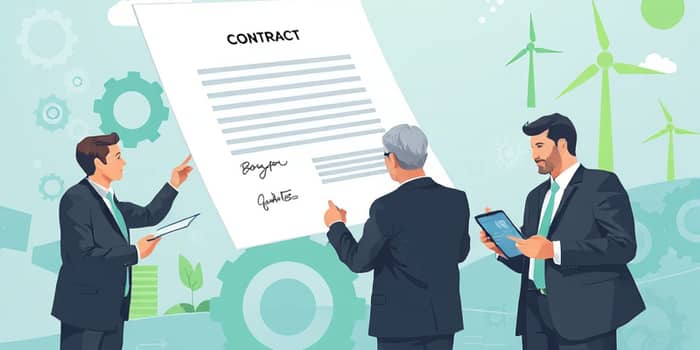 Revise contratos e assinaturas para eliminar desperdícios