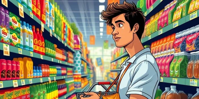 Evite parcelar compras sem necessidade real