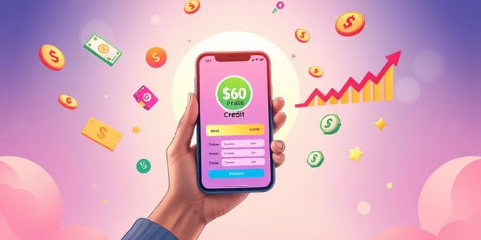 Consulte seu score antes de solicitar empréstimo