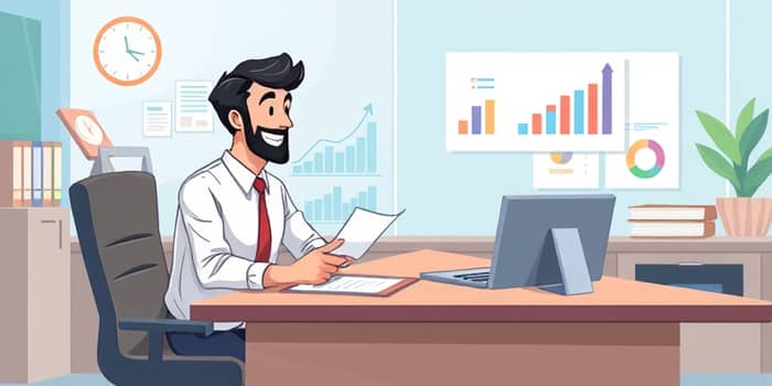Negocie condições com o banco sempre que possível