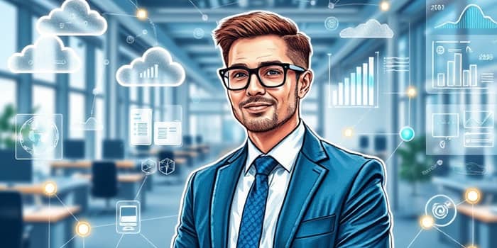 Prefira ferramentas digitais para facilitar o controle