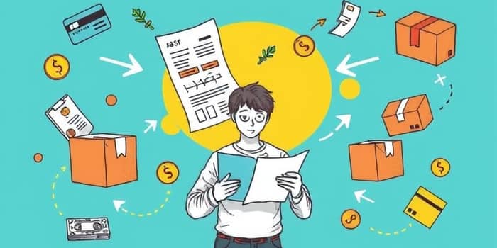 Compare taxas antes de escolher qualquer oferta