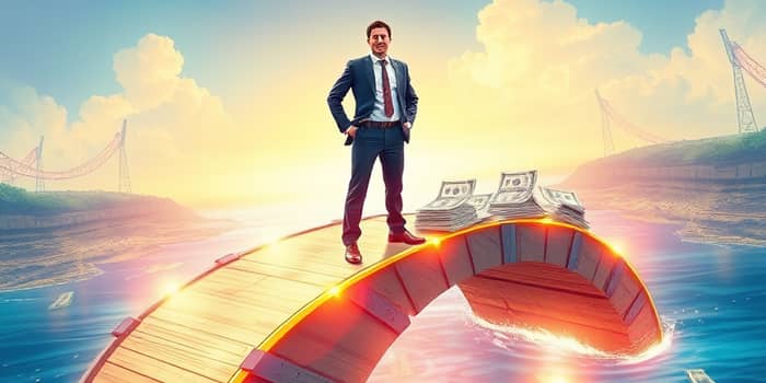 Busque contratos com flexibilidade para antecipação
