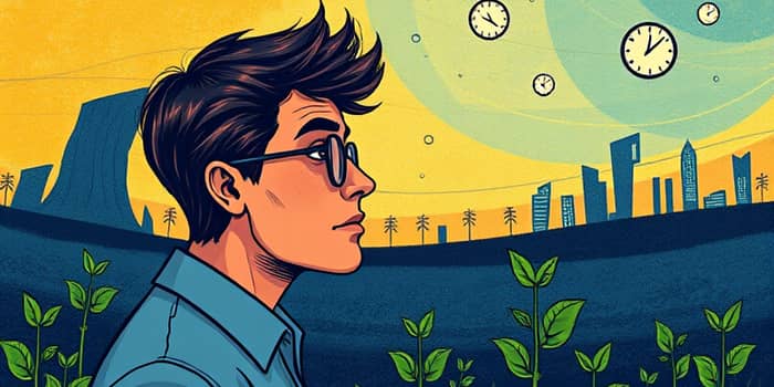 Analise sempre o impacto do empréstimo no longo prazo