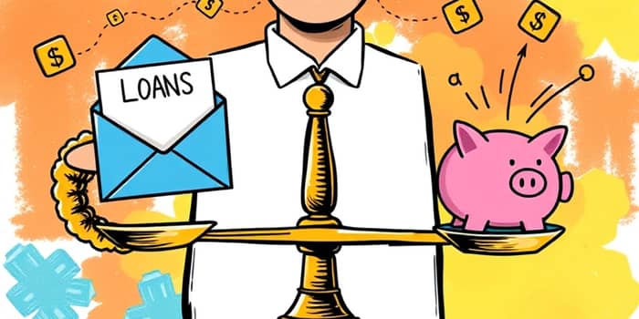 Evite aceitar ofertas de crédito pré-aprovado sem planejamento