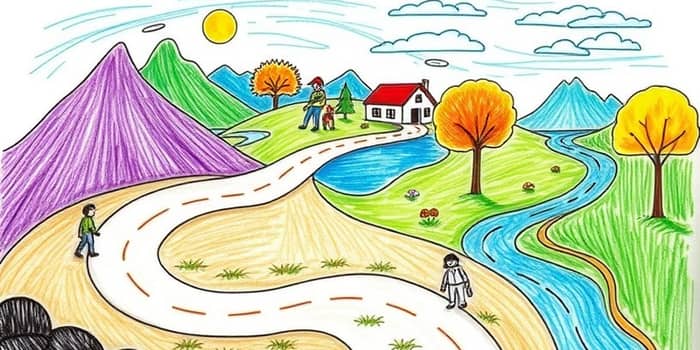 Adapte o planejamento a cada nova fase da vida