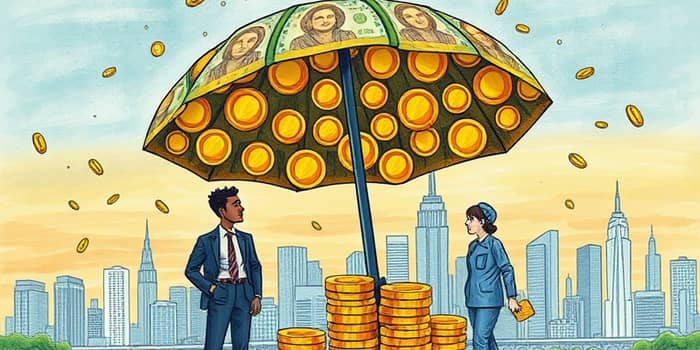 Seguro contra perda de renda