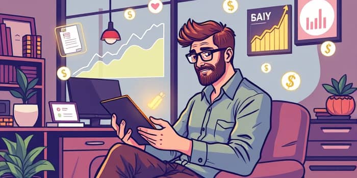 Conta para microempreendedores com soluções digitais