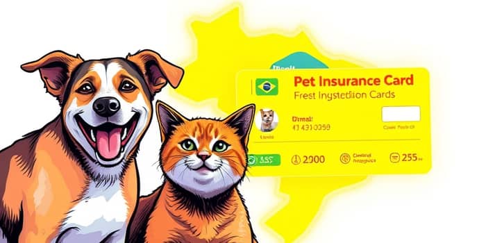 Plano de saúde para pets com cobertura nacional
