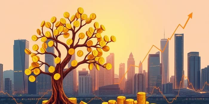 Fundo de ações com foco em dividendos