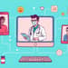 Plano de saúde digital com atendimento online